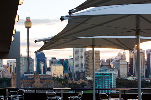 Sydney Potts Point Central Apartment Hotel Official - Cruises Travel 7