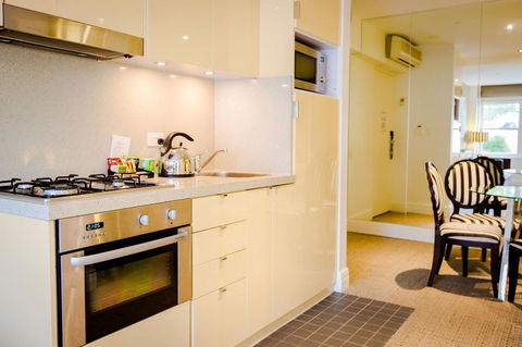 Sydney Potts Point Central Apartment Hotel Official - Cruises Travel 29