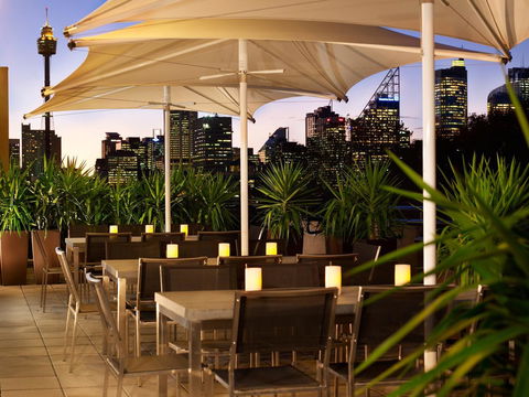 Sydney Potts Point Central Apartment Hotel Official - Cruises Travel 5