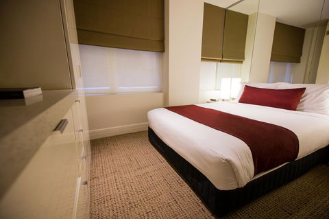Sydney Potts Point Central Apartment Hotel Official - Cruises Travel 15