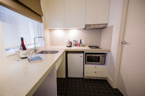 Sydney Potts Point Central Apartment Hotel Official - Cruises Travel 16