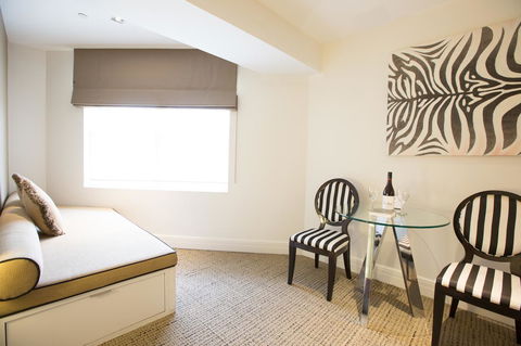Sydney Potts Point Central Apartment Hotel Official - Cruises Travel 21