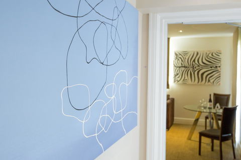 Sydney Potts Point Central Apartment Hotel Official - Cruises Travel 33