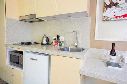 Sydney Potts Point Central Apartment Hotel Official - Cruises Travel 19
