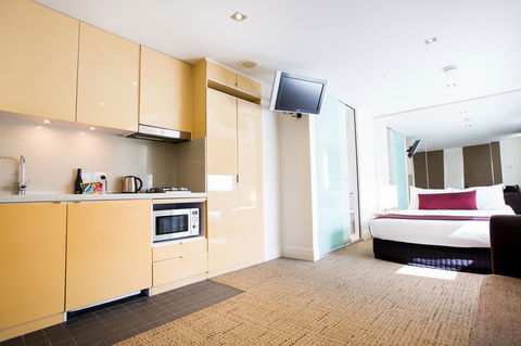 Sydney Potts Point Central Apartment Hotel Official - Cruises Travel 23