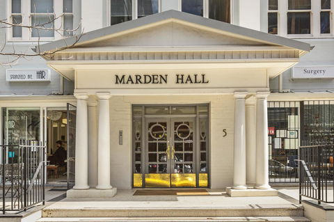 Sydney Potts Point Central Apartment Hotel Official - Cruises Travel 40