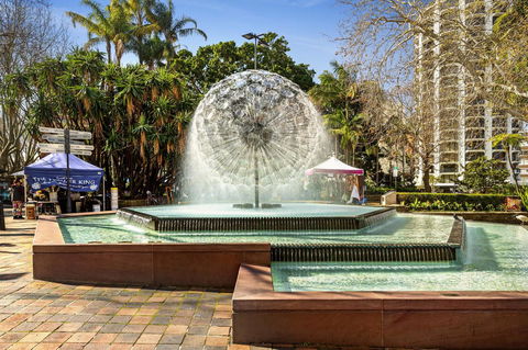 Sydney Potts Point Central Apartment Hotel Official - Cruises Travel 38