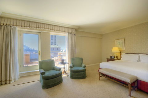 Sir Stamford Circular Quay - Cruises Travel 24