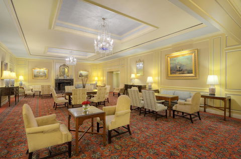 Sir Stamford Circular Quay - Cruises Travel 15