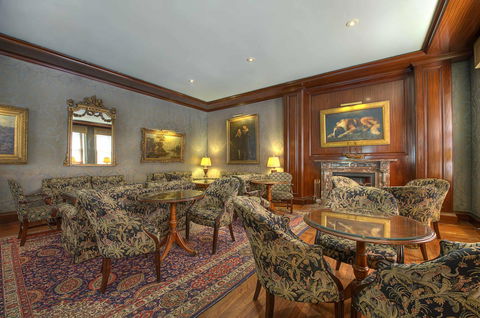 Sir Stamford Circular Quay - Cruises Travel 22