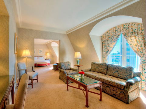 Sir Stamford Circular Quay - Cruises Travel 17