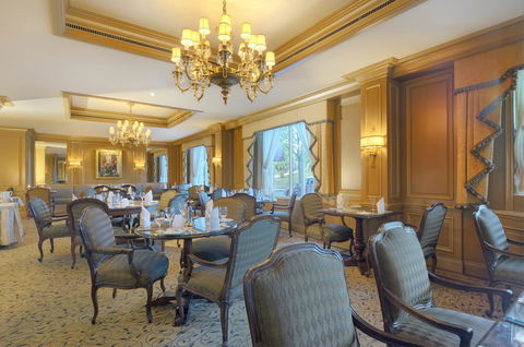 Sir Stamford Circular Quay - Cruises Travel 19