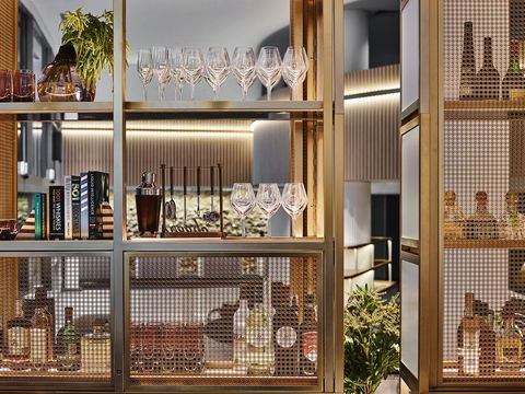 Novotel Sydney Darling Square - Tourism Guide 41