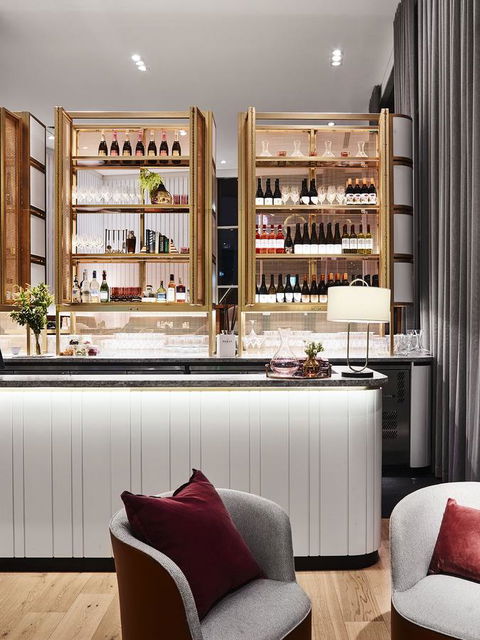 Novotel Sydney Darling Square - Tourism Guide 40