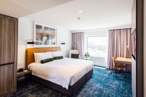 Novotel Sydney Darling Square - Tourism Guide 31