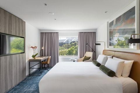 Novotel Sydney Darling Square - Tourism Guide 13