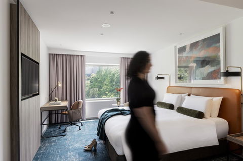 Novotel Sydney Darling Square - Tourism Guide 30