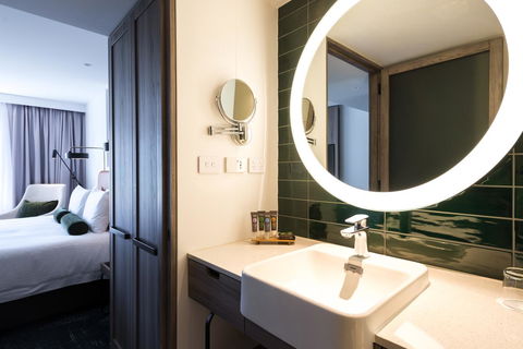 Novotel Sydney Darling Square - Tourism Guide 29