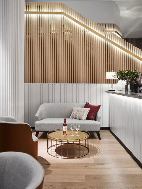 Novotel Sydney Darling Square - Tourism Guide 39