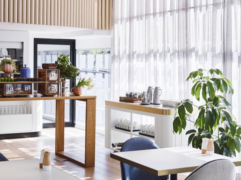 Novotel Sydney Darling Square - Tourism Guide 37
