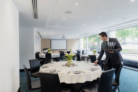 Novotel Sydney Darling Square - Tourism Guide 27