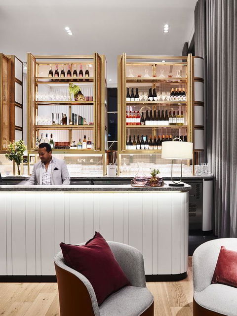 Novotel Sydney Darling Square - Tourism Guide 11