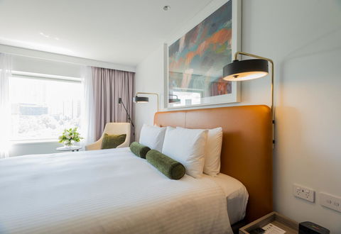 Novotel Sydney Darling Square - Tourism Guide 32