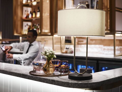 Novotel Sydney Darling Square - Tourism Guide 43