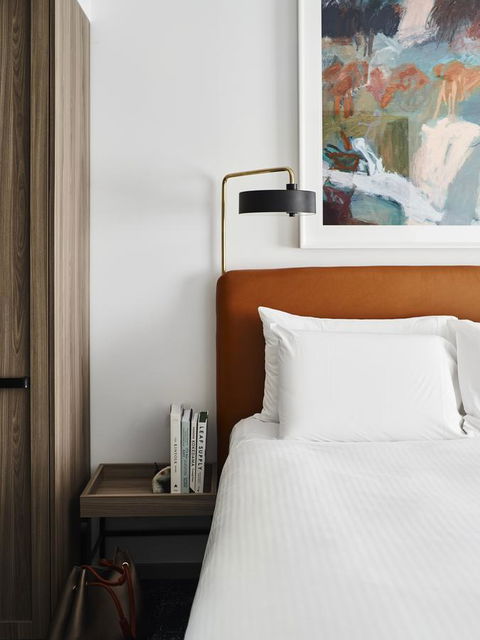 Novotel Sydney Darling Square - Tourism Guide 35