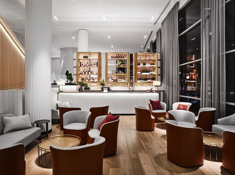 Novotel Sydney Darling Square - Tourism Guide 42