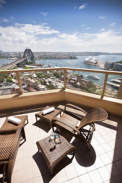 The Sebel Quay West Suites Sydney - Cruises Travel 30