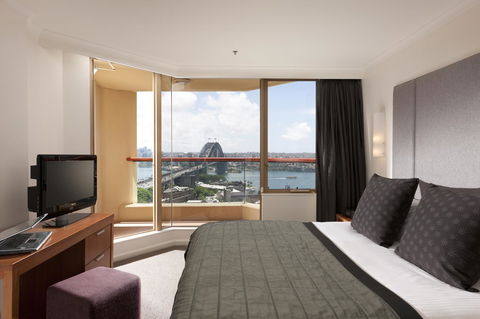 The Sebel Quay West Suites Sydney - Cruises Travel 16