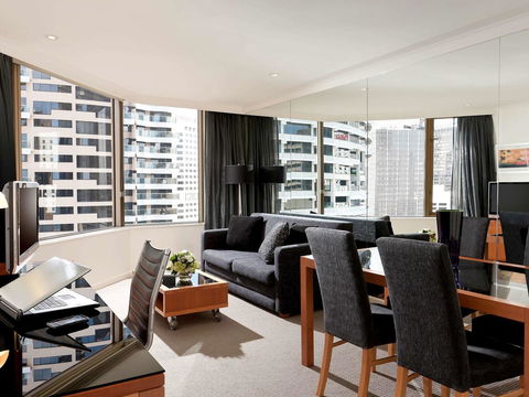 The Sebel Quay West Suites Sydney - Cruises Travel 41