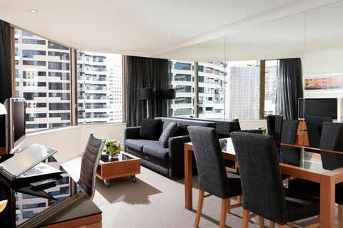 The Sebel Quay West Suites Sydney - Cruises Travel 14