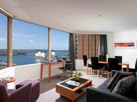 The Sebel Quay West Suites Sydney - Cruises Travel 39