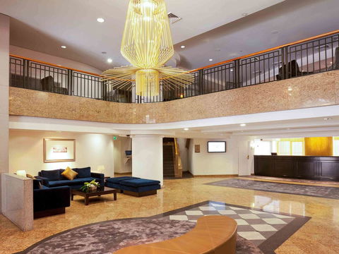 The Sebel Quay West Suites Sydney - Cruises Travel 0