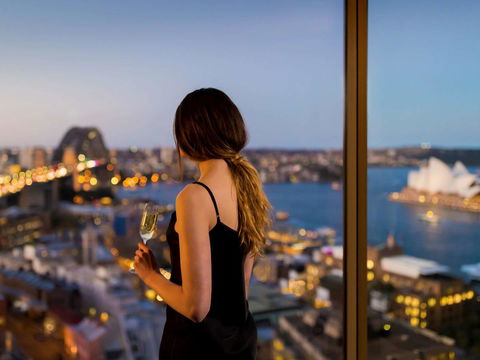 The Sebel Quay West Suites Sydney - Cruises Travel 43