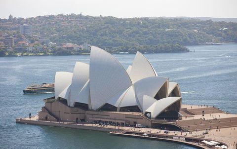 The Sebel Quay West Suites Sydney - Cruises Travel 35