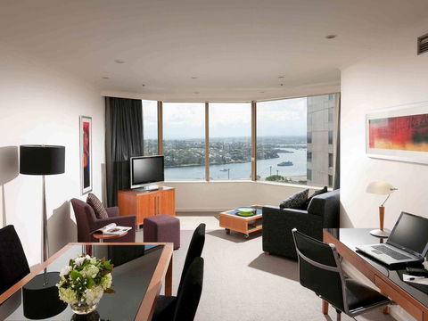 The Sebel Quay West Suites Sydney - Cruises Travel 42