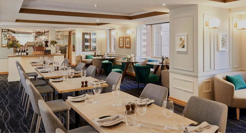 The Sebel Quay West Suites Sydney - Cruises Travel 5