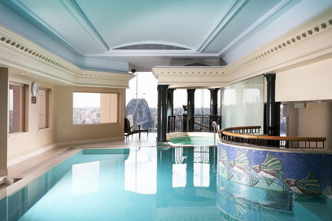 The Sebel Quay West Suites Sydney - Cruises Travel 6