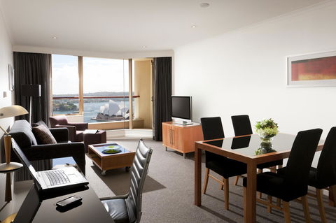 The Sebel Quay West Suites Sydney - Cruises Travel 33