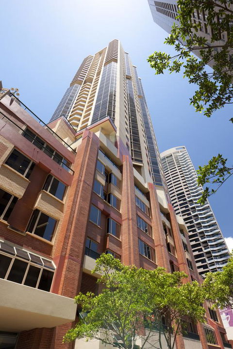 The Sebel Quay West Suites Sydney - Cruises Travel 38