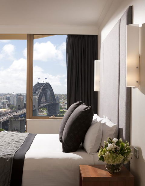 The Sebel Quay West Suites Sydney - Cruises Travel 11