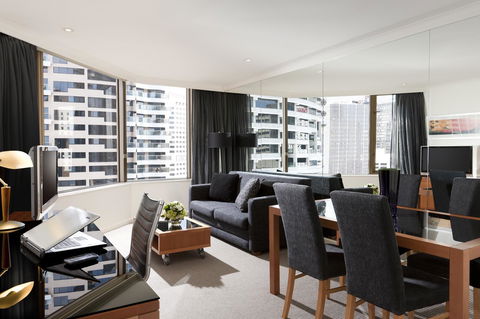 The Sebel Quay West Suites Sydney - Cruises Travel 32
