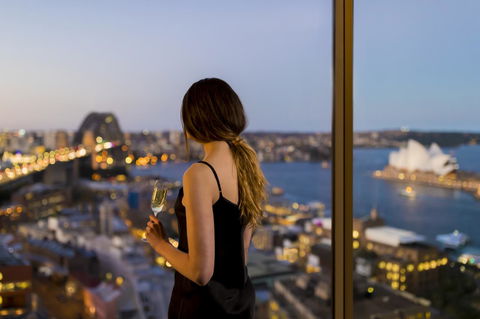The Sebel Quay West Suites Sydney - Cruises Travel 24