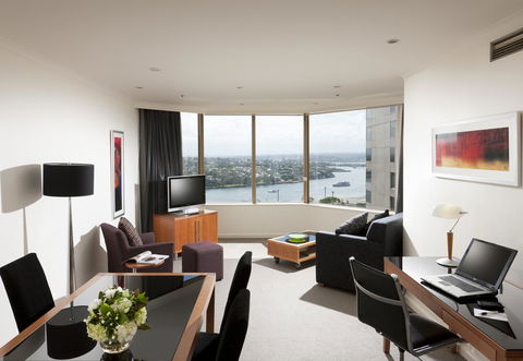 The Sebel Quay West Suites Sydney - Cruises Travel 27