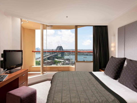 The Sebel Quay West Suites Sydney - Cruises Travel 36