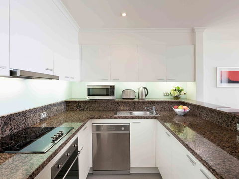 The Sebel Quay West Suites Sydney - Cruises Travel 37