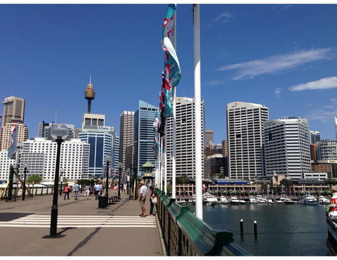 Walk To The City From This Renovated Heritage Gem - Cruises Travel 14